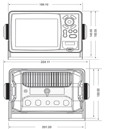 ELECTRIC EQUIPMENT 0085