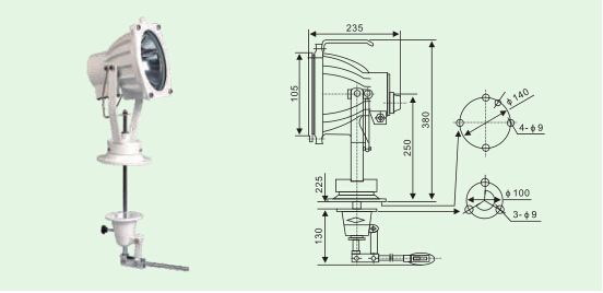 ELECTRIC EQUIPMENT 0245
