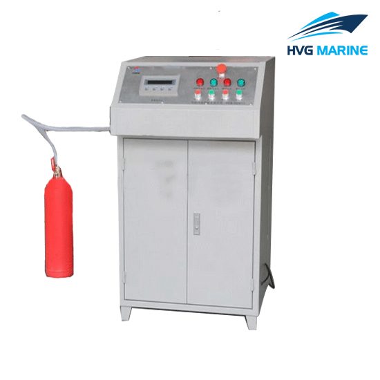 FIRE FIGHTING EQUIPMENT 0068
