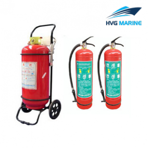 FIRE FIGHTING EQUIPMENT 0299