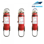 FIRE FIGHTING EQUIPMENT 0299