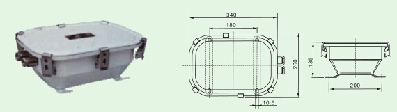 ELECTRIC EQUIPMENT 0233