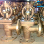 MARINE VALVE 0146