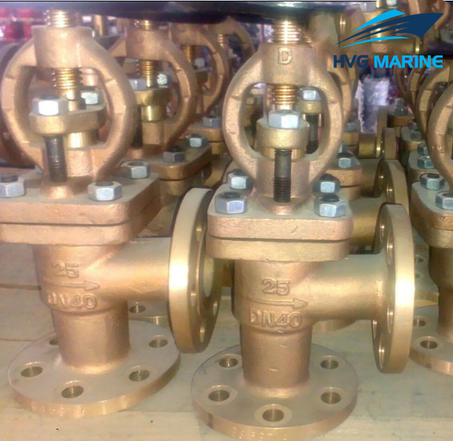 MARINE VALVE 0146