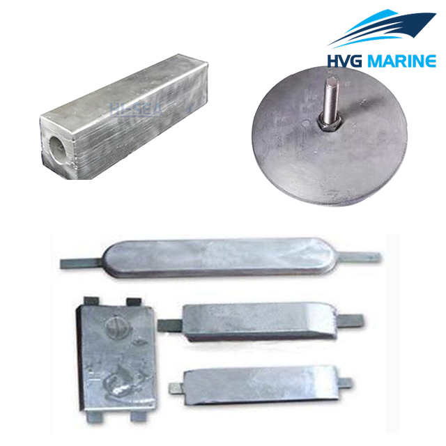 MARINE ANODE 0026