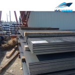 MARINE STEEL 0126