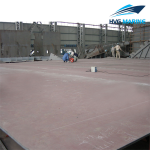 MARINE STEEL 0111