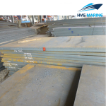 MARINE STEEL 0131