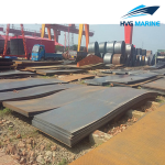 MARINE STEEL 0116