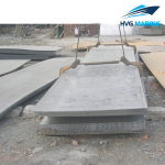 MARINE STEEL 0136