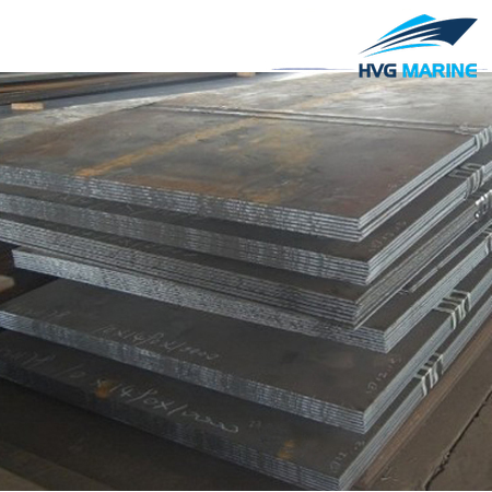 MARINE STEEL 0121