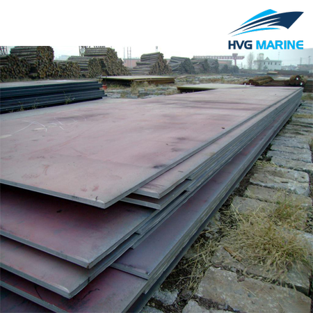 MARINE STEEL 0141