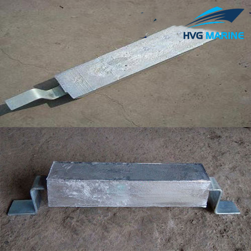 MARINE ANODE 0011