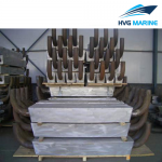 MARINE ANODE 0011