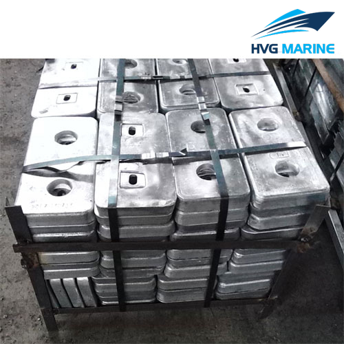 MARINE ANODE 0011