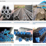 MARINE STEEL 0011