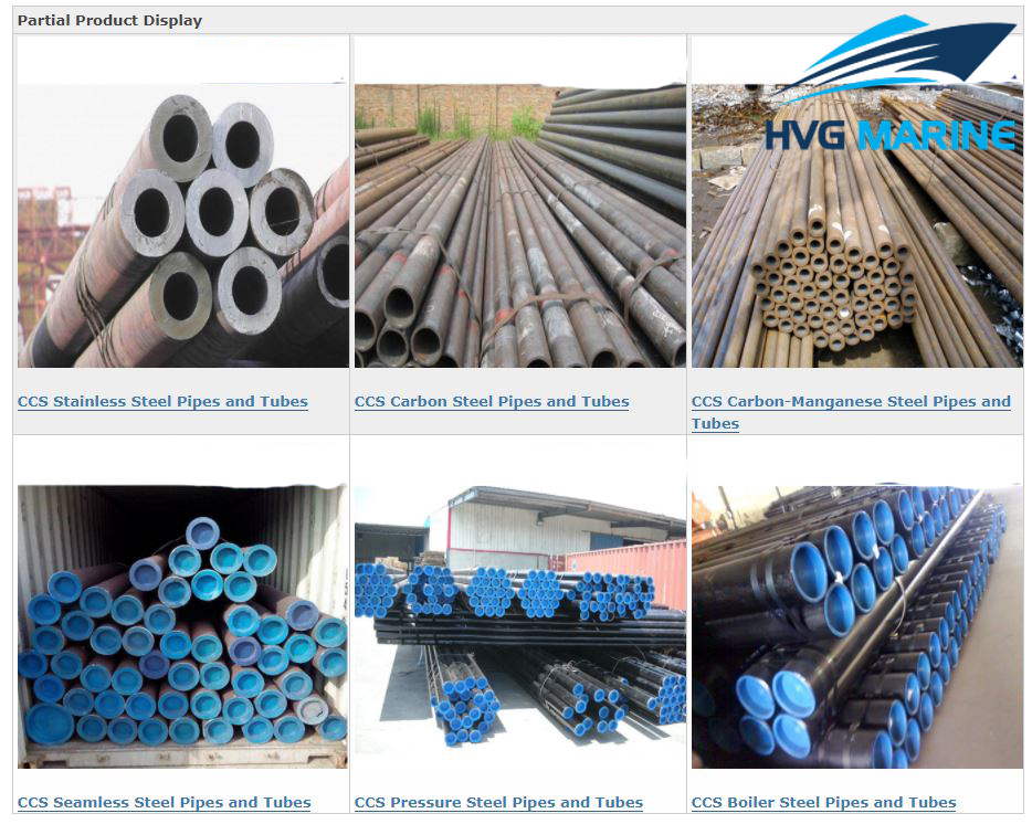 MARINE STEEL 0011
