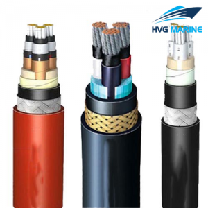 MARINE CABLE 0056