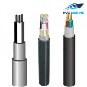 MARINE CABLE 0031