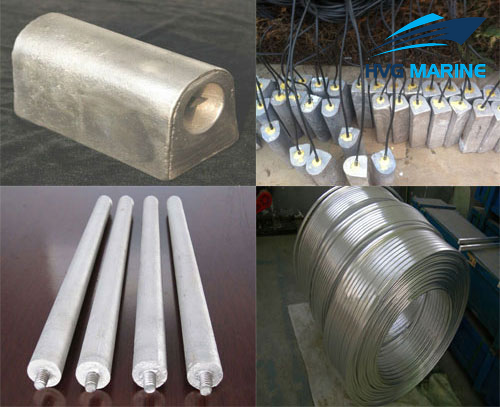 MARINE ANODE 0001