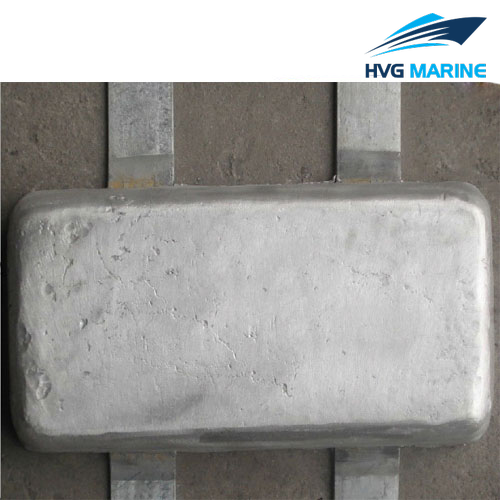 MARINE ANODE 0011