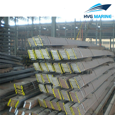 MARINE STEEL 0066