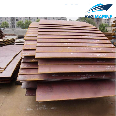 MARINE STEEL 0096