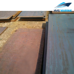 MARINE STEEL 0096