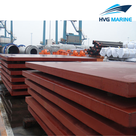 MARINE STEEL 0096