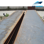 MARINE STEEL 0101