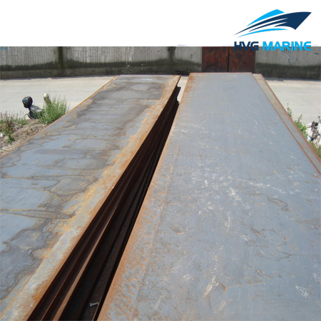 MARINE STEEL 0101