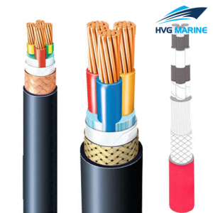 MARINE CABLE 0016