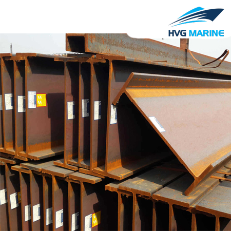 MARINE STEEL 0076