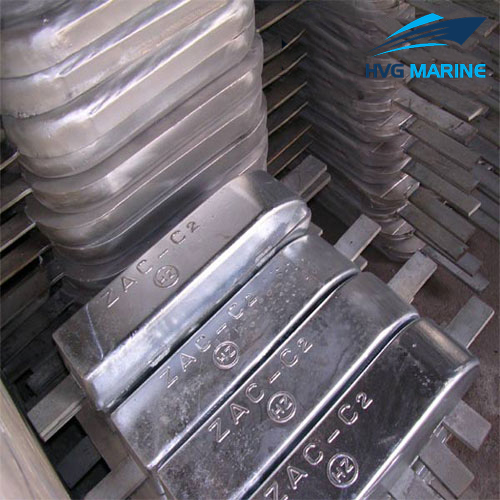 MARINE ANODE 0021