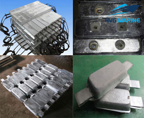 MARINE ANODE 0001