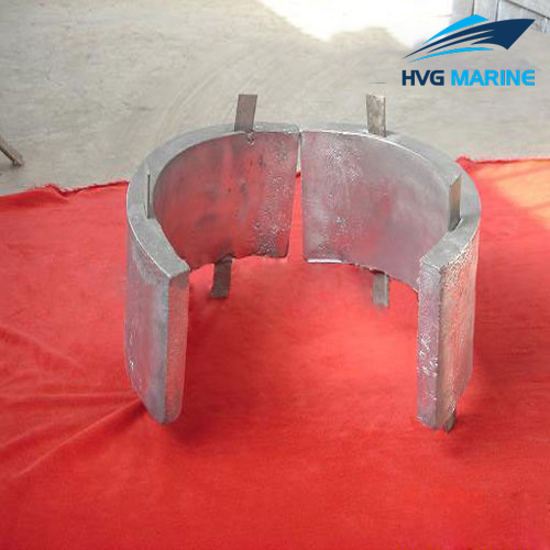 MARINE ANODE 0016