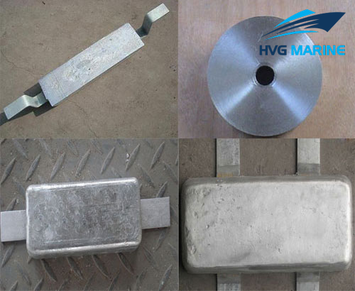MARINE ANODE 0001