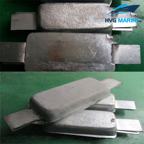MARINE ANODE 0021