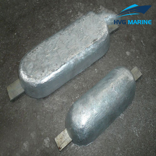 MARINE ANODE 0021