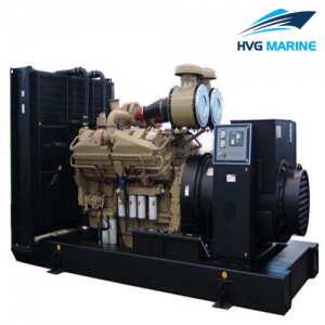 DIESEL GENERATOR SET 0044