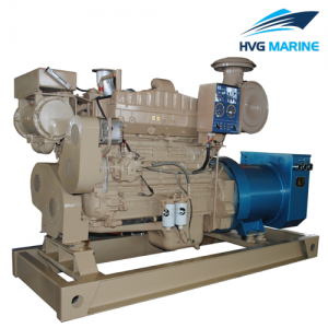 DIESEL GENERATOR SET 0050