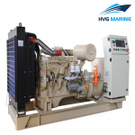 DIESEL GENERATOR SET 0054