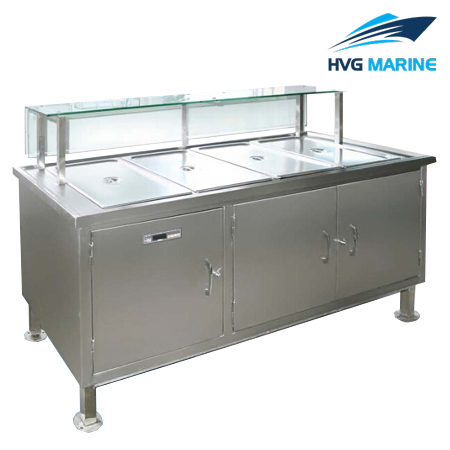 KITCHEN EQUIPMENT 0079