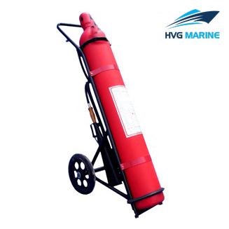 FIRE FIGHTING EQUIPMENT 0375
