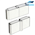 DECORATIVE MATERIAL 0024