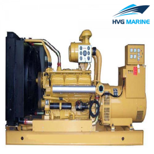 DIESEL GENERATOR SET 0010