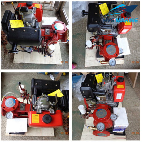 MARINE PUMP 0036