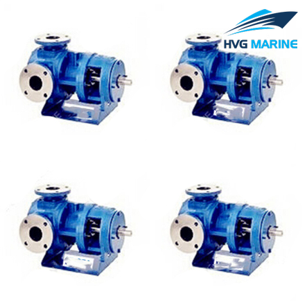 MARINE PUMP 0021