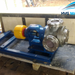 MARINE PUMP 0021