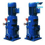 MARINE PUMP 0031